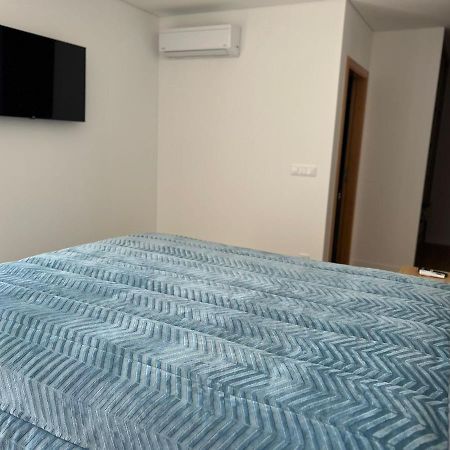 Вилла A Casa Do Fiuza Moreira do Lima Экстерьер фото