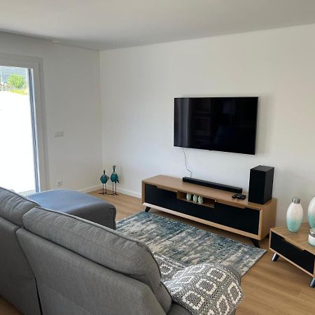 Вилла A Casa Do Fiuza Moreira do Lima Экстерьер фото