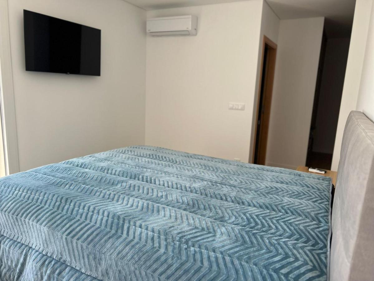 Вилла A Casa Do Fiuza Moreira do Lima Экстерьер фото