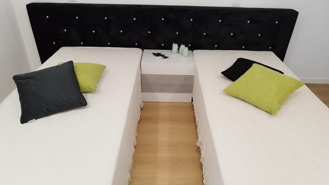 Вилла A Casa Do Fiuza Moreira do Lima Экстерьер фото