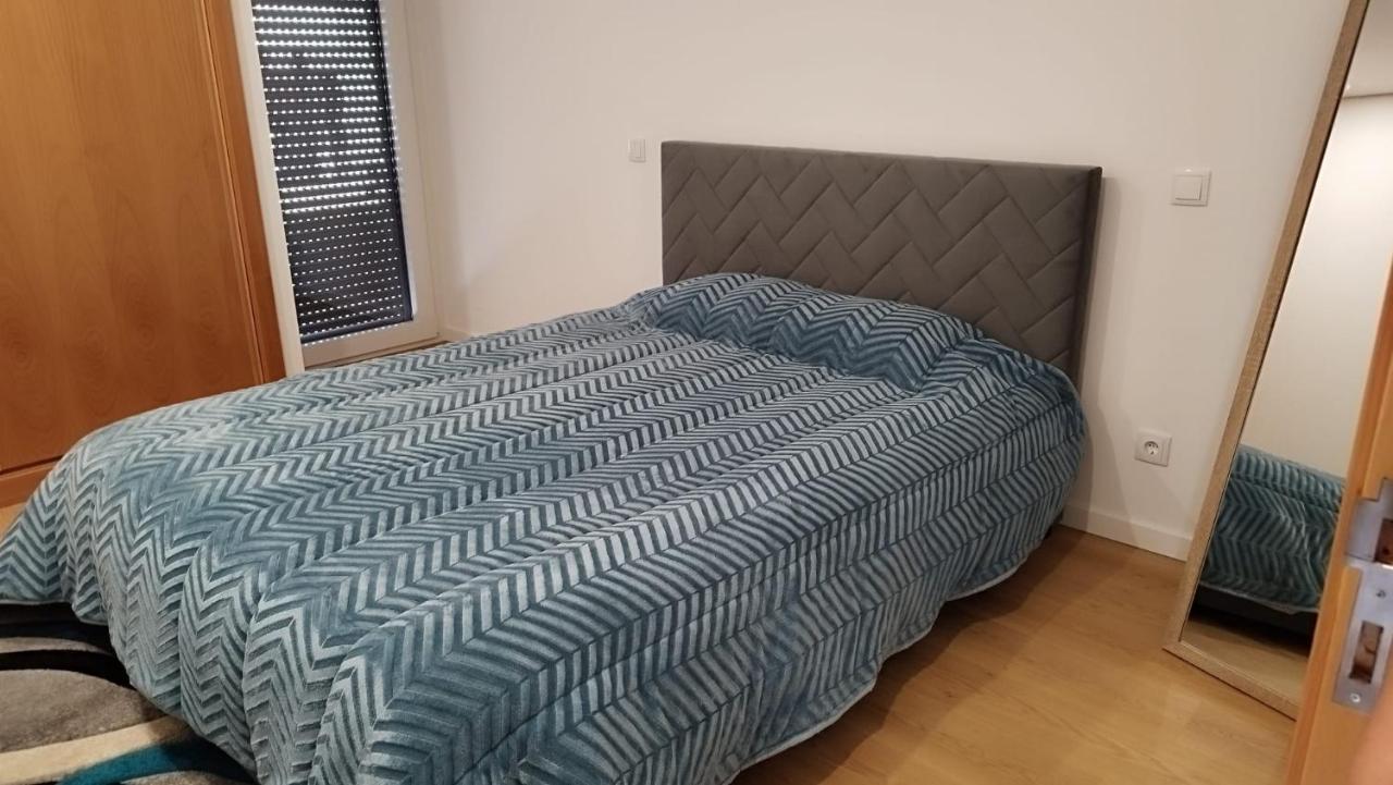 Вилла A Casa Do Fiuza Moreira do Lima Экстерьер фото