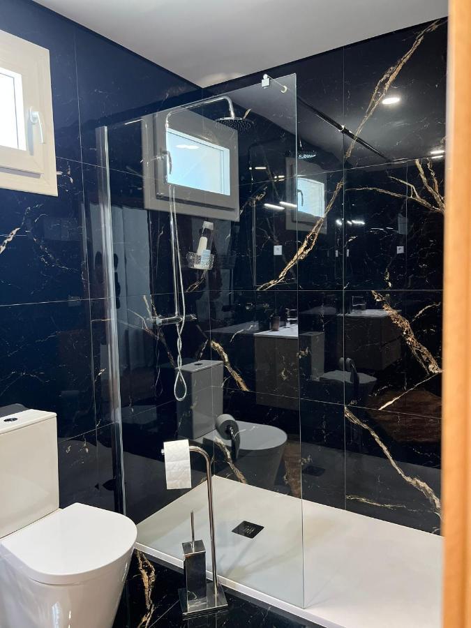 Вилла A Casa Do Fiuza Moreira do Lima Экстерьер фото