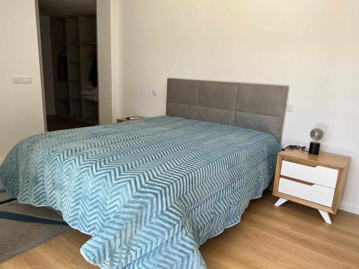 Вилла A Casa Do Fiuza Moreira do Lima Экстерьер фото