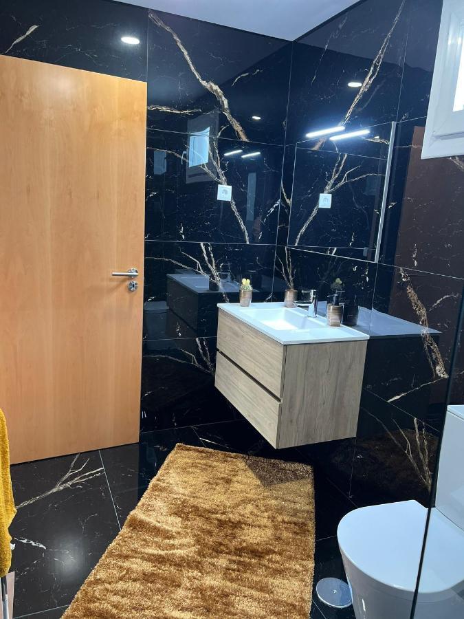 Вилла A Casa Do Fiuza Moreira do Lima Экстерьер фото